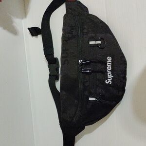 Supreme Waist Pack SS19 limited edition